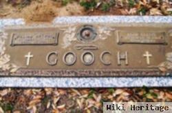 Lou Ellen Hutcherson Gooch