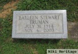 Earleen Stewart Truman