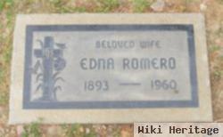 Edna Castillo Romero