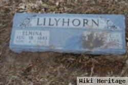 Elmina Lilyhorn