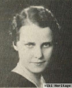 Margaret Mary O'keefe Durant