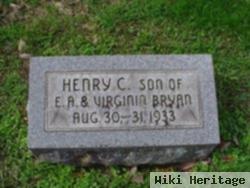 Henry C. Bryan