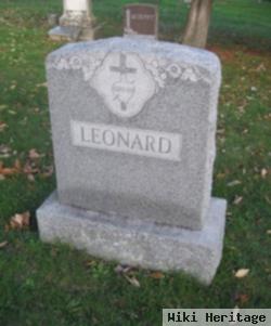 John J. Leonard
