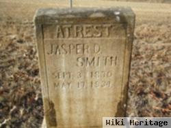 Jasper D. Smith