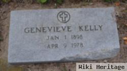 Genevieve Kelly