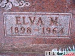 Elava Marian "elva" Jeremy Cluckey