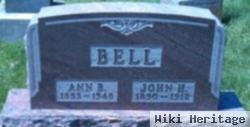 John H Bell