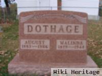 August William Dothage