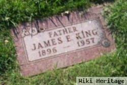 James Ernest King