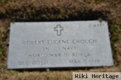 Robert Eugene Crouch