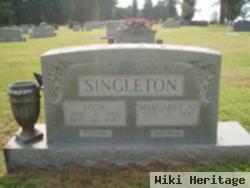 Leon Singleton