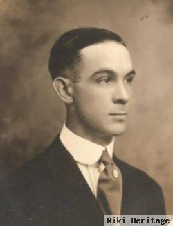 Frank A. Tiedgen