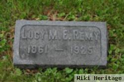 Lucy M. Edwards Remy