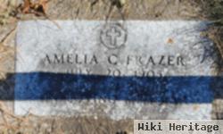 Amelia Carpenter Frazer