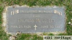 Thomas M. Giblin