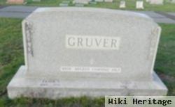 Verda W Gruver