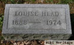 Louise Head