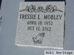 Tressie Lee Mobley