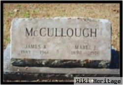 James R. Mccullough