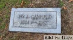 Jay Livingston Canfield