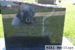 Olaf Ellwood