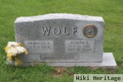 Joseph L. Wolf