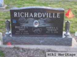 Donald L. Richardville