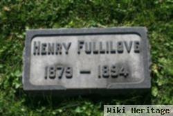 Henry D. Fullilove