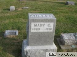 Mary E. Miller