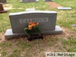 John Huston Calhoun