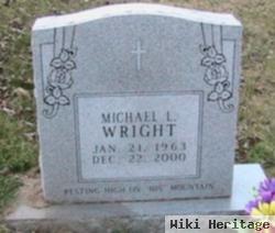 Michael L. Wright