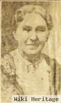 Elizabeth Ann Cannon Mitchell