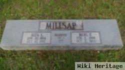 Alta Leota Miller Millsap