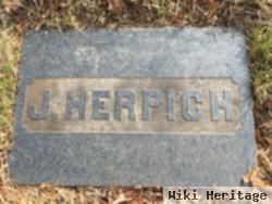 John A. Herpich