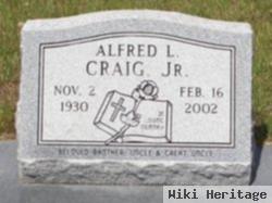 Alfred Leroy Craig, Jr