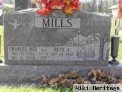 Charles "bud" Mills