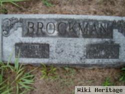 William Sims Brockman