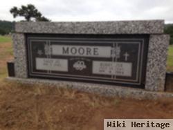 Bobby Joe Moore