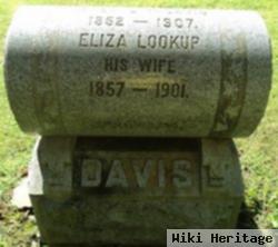 Eliza Lookup Davis