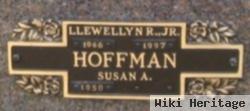 Susan A Hoffman