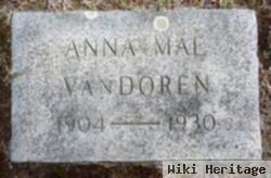 Anna Mae Van Doren