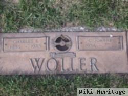 C Joanne Woller