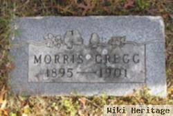 Morris Gregg