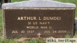 Arthur L. Dumdei