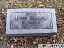 Lenora Vankeuren Hoagland