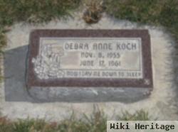 Debra Ann Koch