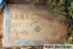 Grace Emogene Griffith Lambdin