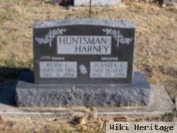 Juanita Louise Harney