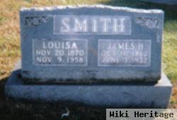 James H. Smith