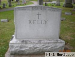 John B Kelly